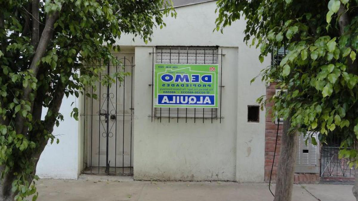 Grand Bourg, Malvinas Argentinas, Buenos Aires, Argentina Apartments