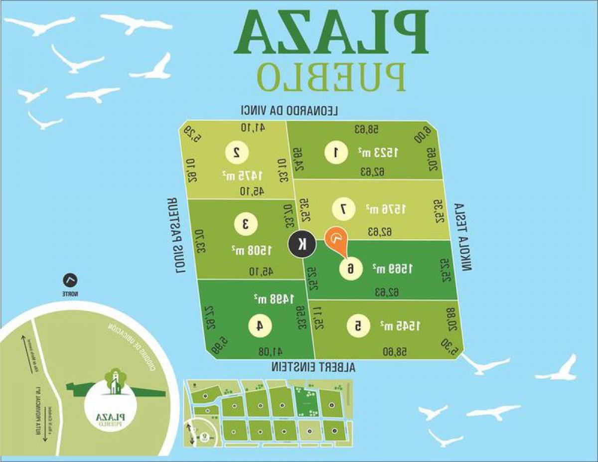 Picture of Residential Land For Sale in San Luis, San Luis, Argentina