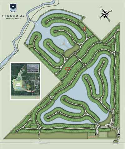 Residential Land For Sale in Escobar, Argentina