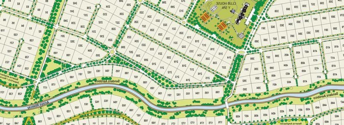 Picture of Residential Land For Sale in Brandsen, Buenos Aires, Argentina