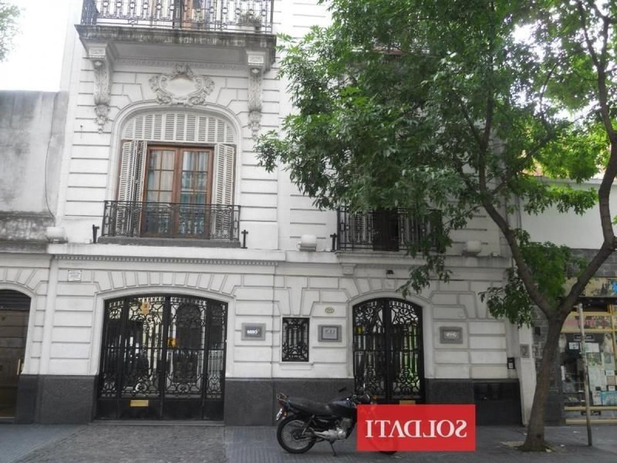 Picture of Hotel For Sale in Capital Federal, Distrito Federal, Argentina