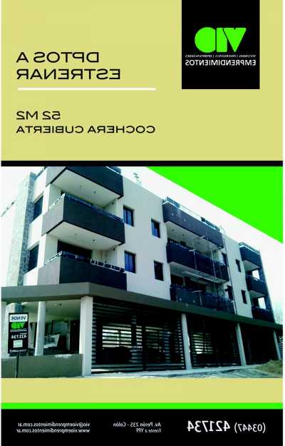 Apartment For Sale in