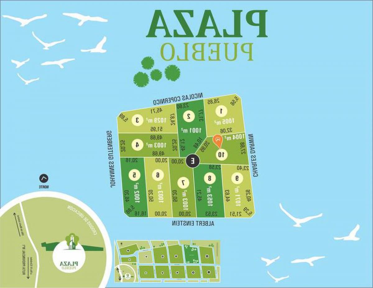 Picture of Residential Land For Sale in San Luis, San Luis, Argentina