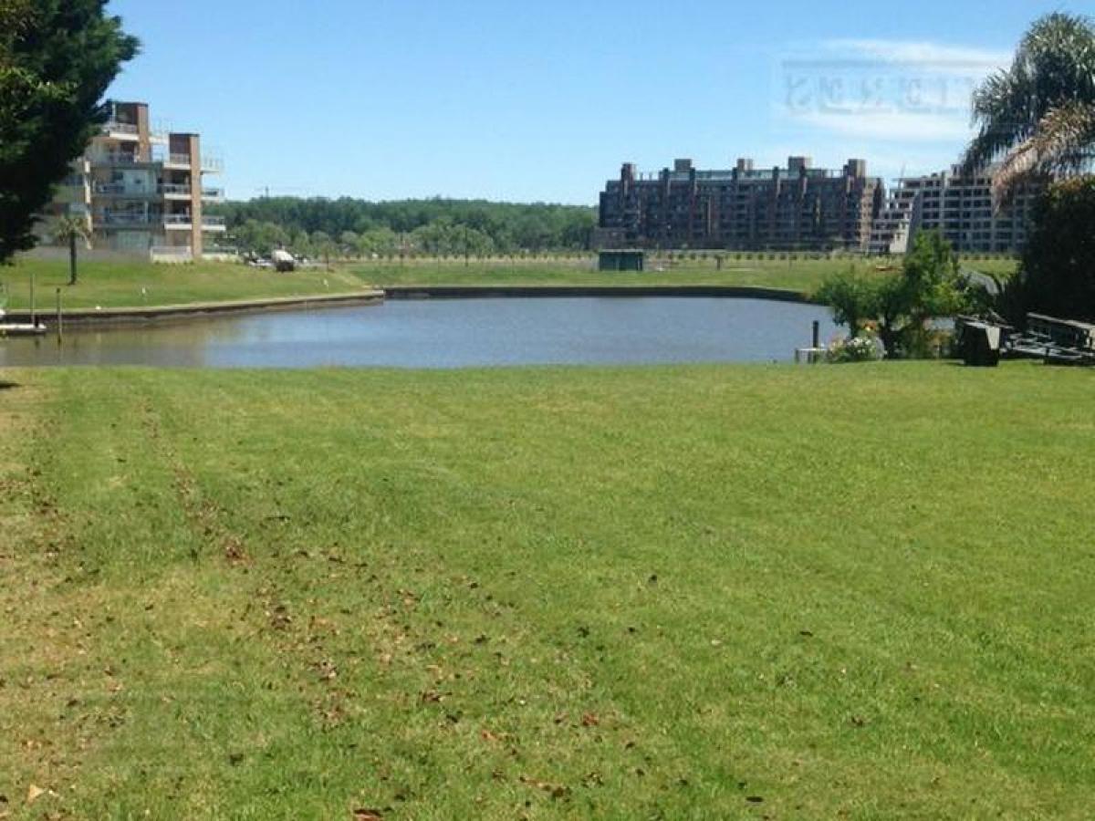 Picture of Residential Land For Sale in Tigre, Buenos Aires, Argentina