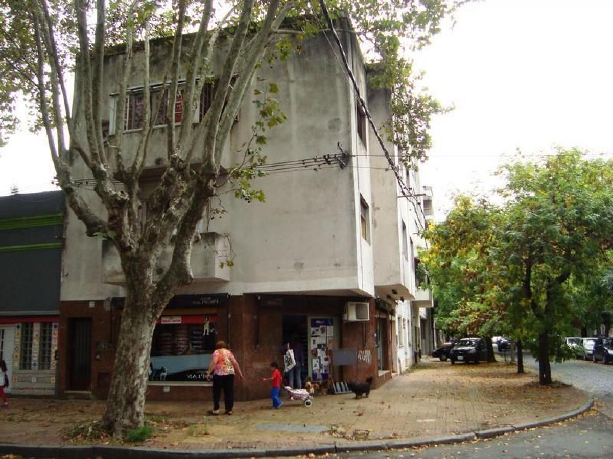 Picture of Apartment For Sale in Bs.As. G.B.A. Zona Sur, Buenos Aires, Argentina