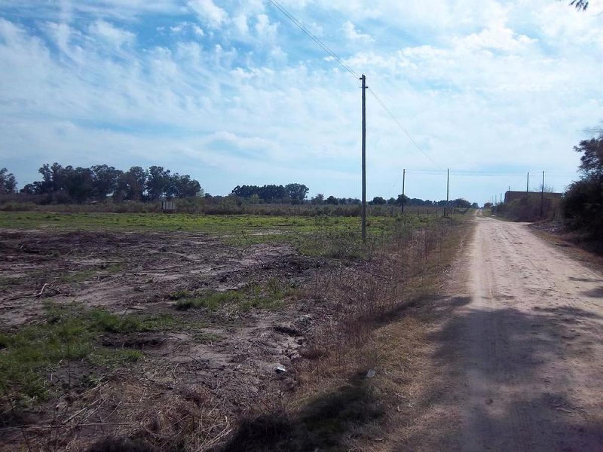 Picture of Residential Land For Sale in Entre Rios, Entre Rios, Argentina