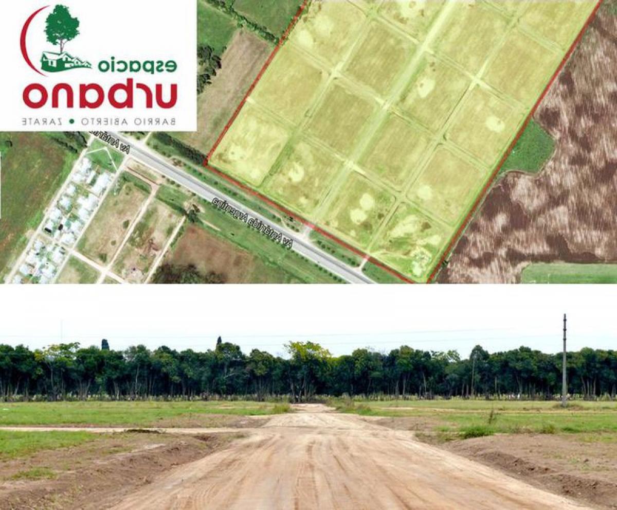 Picture of Residential Land For Sale in Bs.As. G.B.A. Zona Norte, Buenos Aires, Argentina