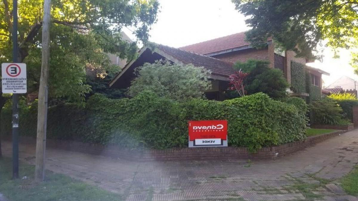 Picture of Home For Sale in San Isidro, Buenos Aires, Argentina