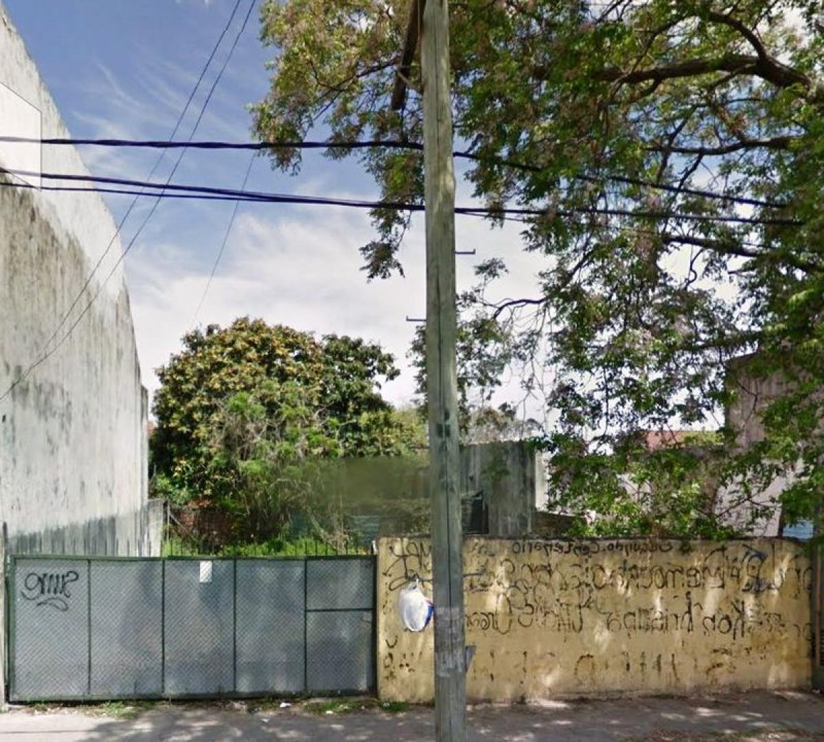 Picture of Residential Land For Sale in San Isidro, Buenos Aires, Argentina