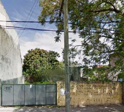 Residential Land For Sale in San Isidro, Argentina