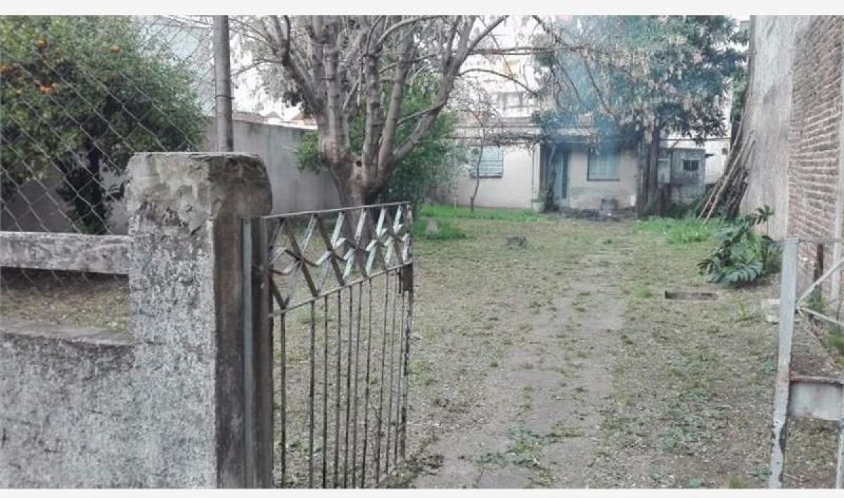 Picture of Residential Land For Sale in Tres De Febrero, Buenos Aires, Argentina
