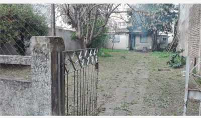 Residential Land For Sale in Tres De Febrero, Argentina