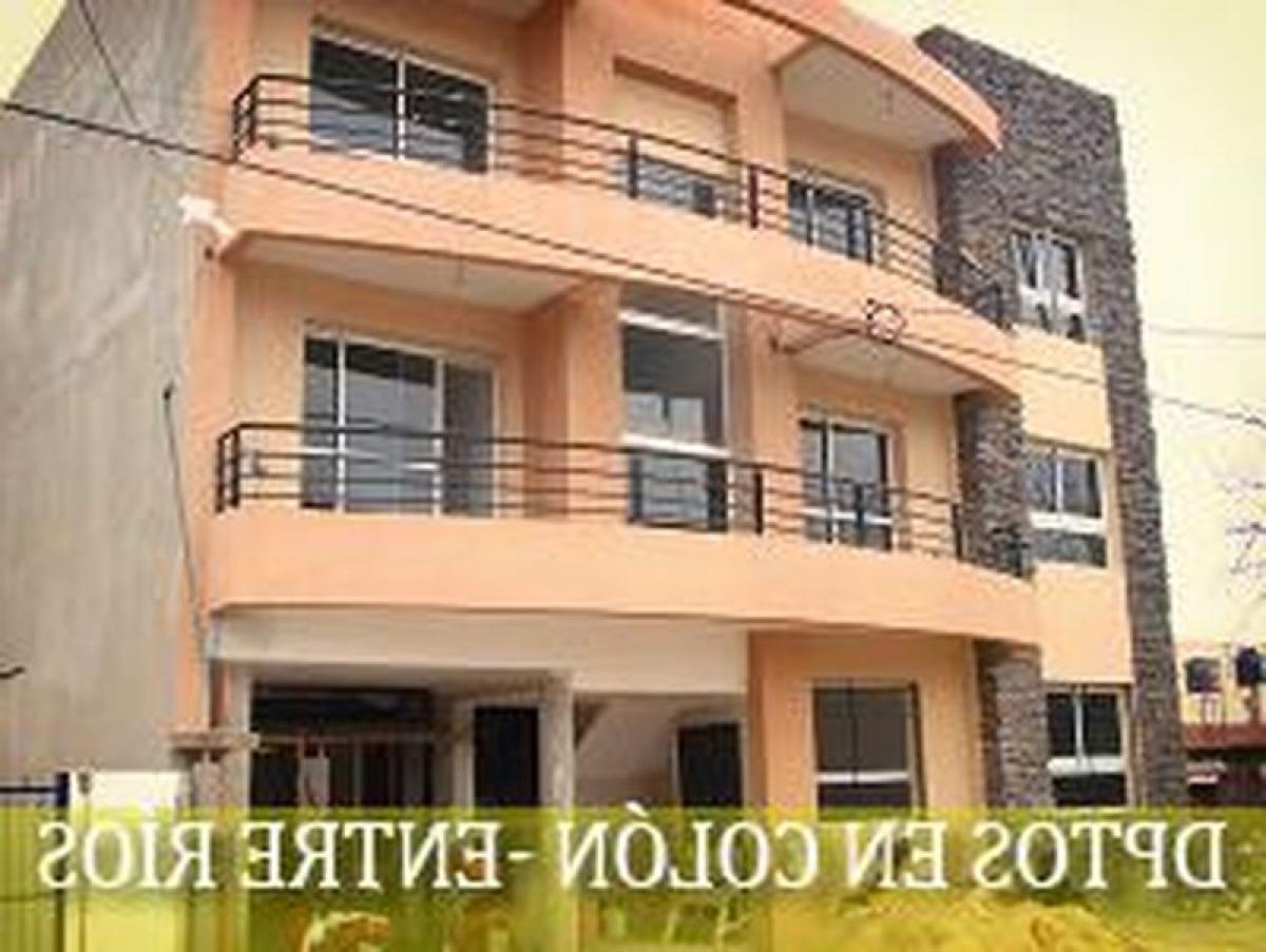 Picture of Apartment For Sale in Entre Rios, Entre Rios, Argentina