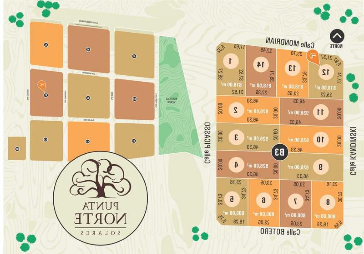 Picture of Residential Land For Sale in San Luis, San Luis, Argentina