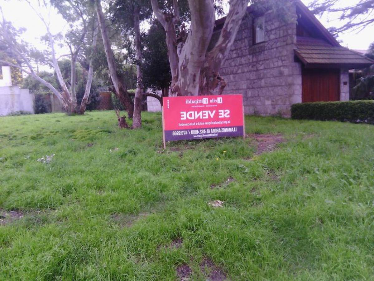 Picture of Residential Land For Sale in Buenos Aires Costa Atlantica, Buenos Aires, Argentina