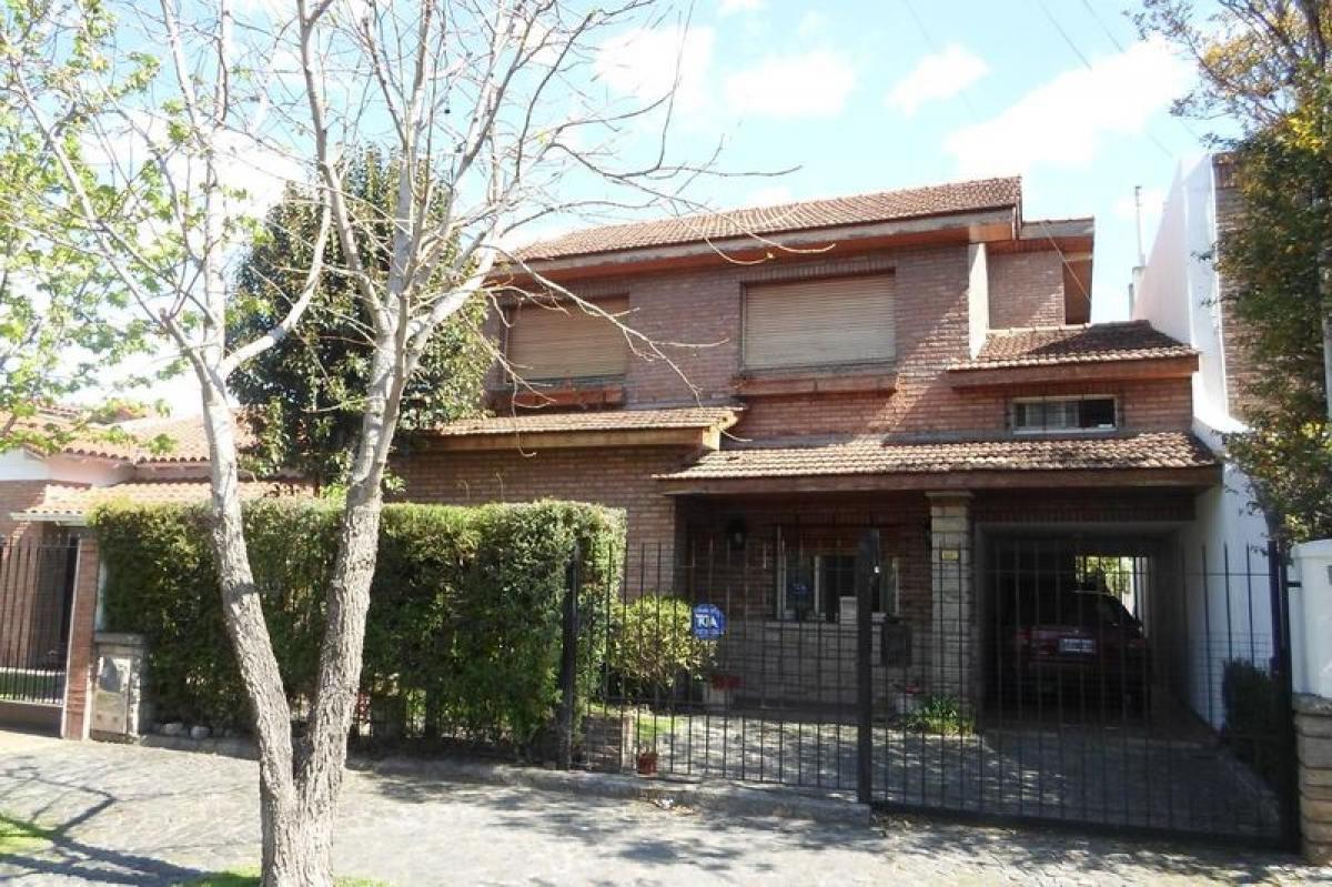 Picture of Home For Sale in San Isidro, Buenos Aires, Argentina