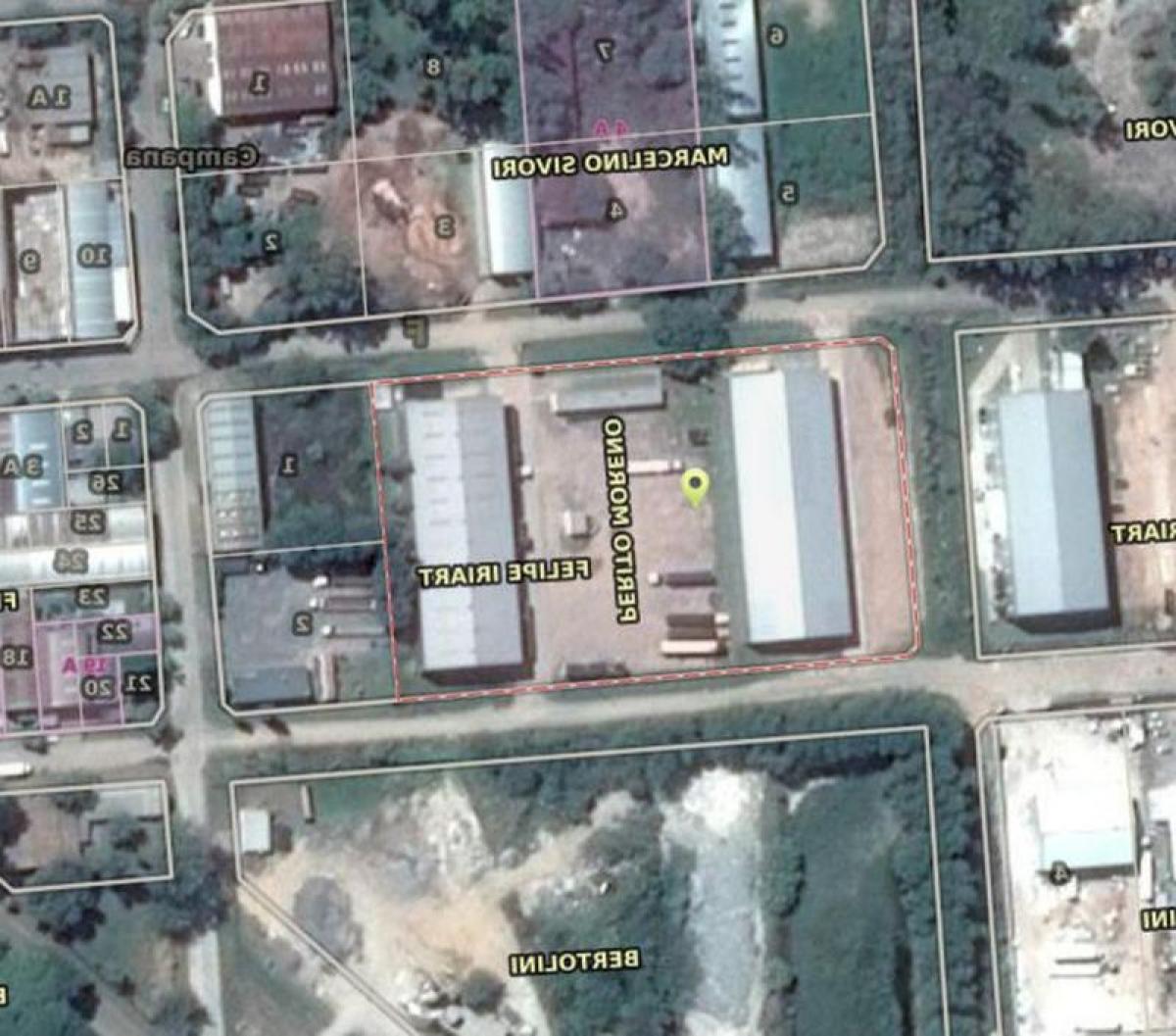 Picture of Other Commercial For Sale in Bs.As. G.B.A. Zona Norte, Buenos Aires, Argentina