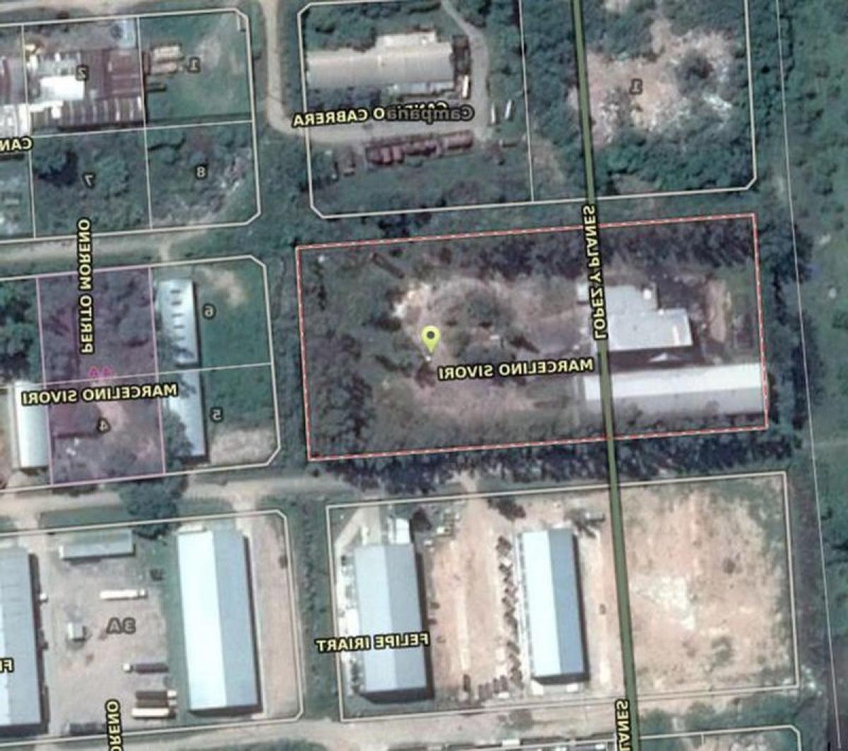 Picture of Other Commercial For Sale in Bs.As. G.B.A. Zona Norte, Buenos Aires, Argentina