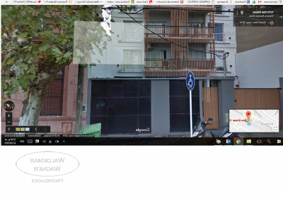 Warehouse For Sale in San Fernando, Argentina