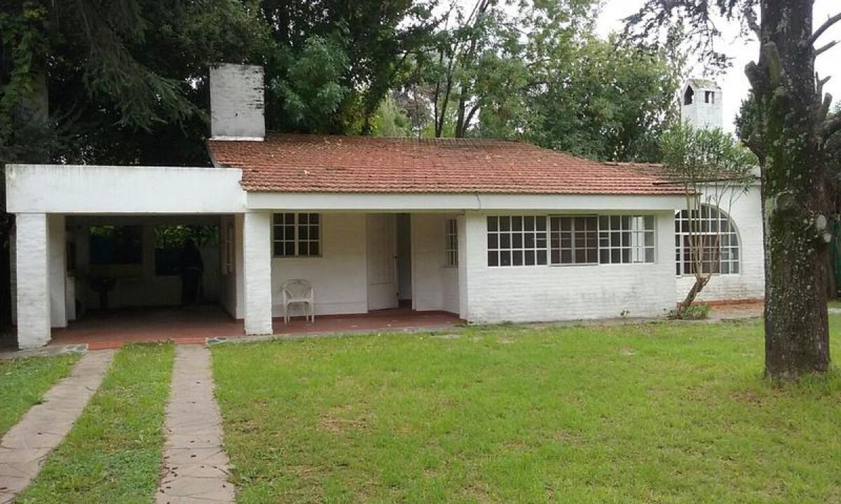 Picture of Home For Sale in Escobar, Buenos Aires, Argentina