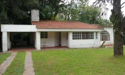 Home For Sale in Escobar, Argentina