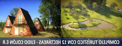 Home For Sale in Entre Rios, Argentina