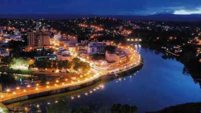 Warehouse For Sale in Cordoba, Argentina