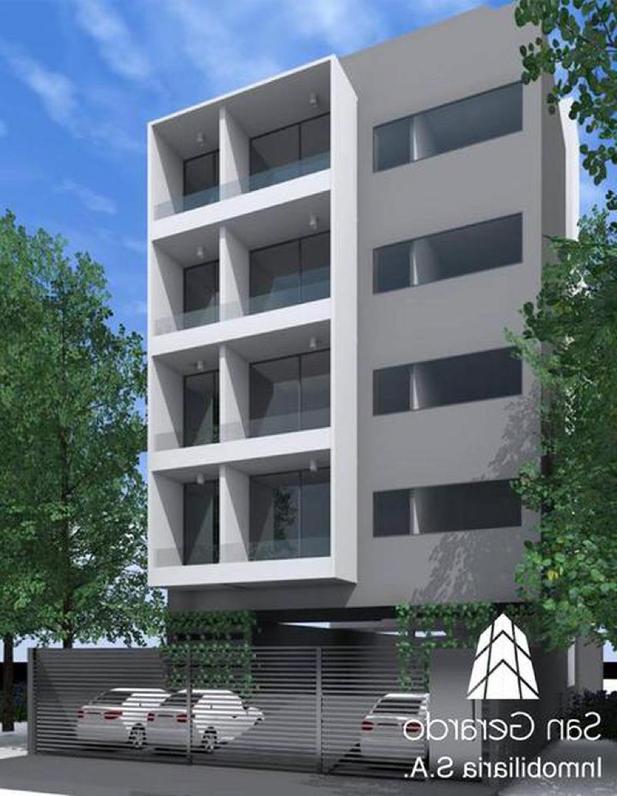 Picture of Apartment For Sale in Mendoza, Mendoza, Argentina