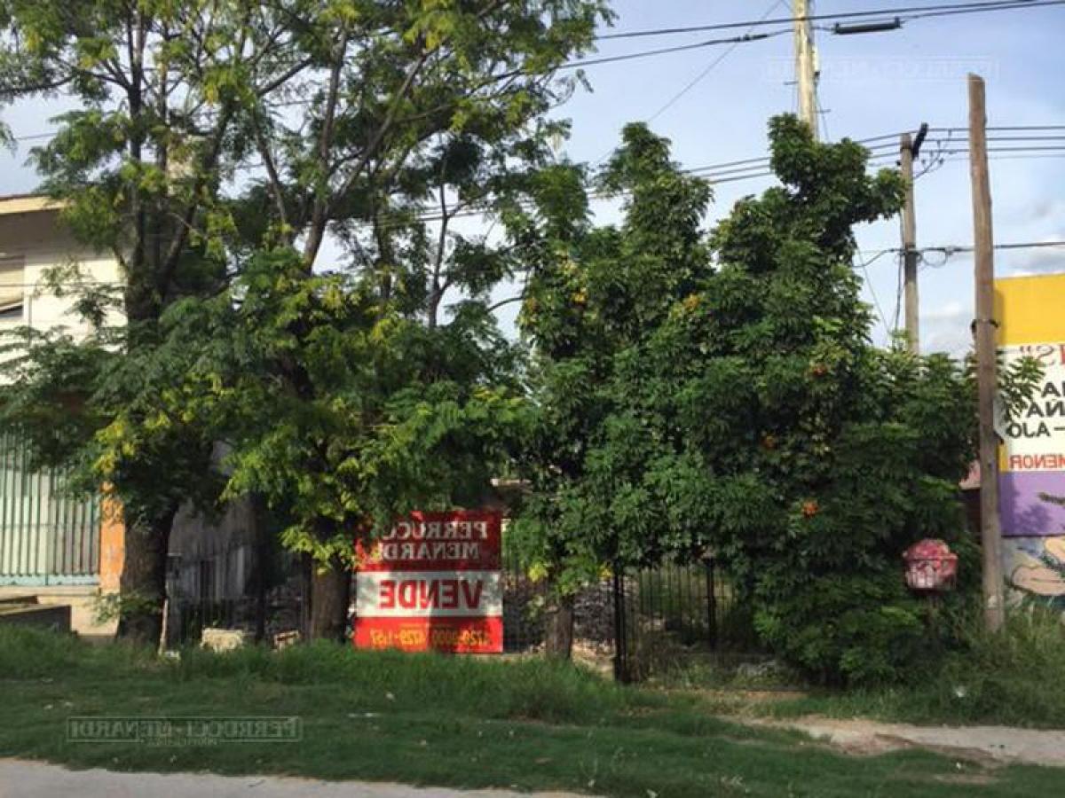 Picture of Residential Land For Sale in General San Martin, Buenos Aires, Argentina