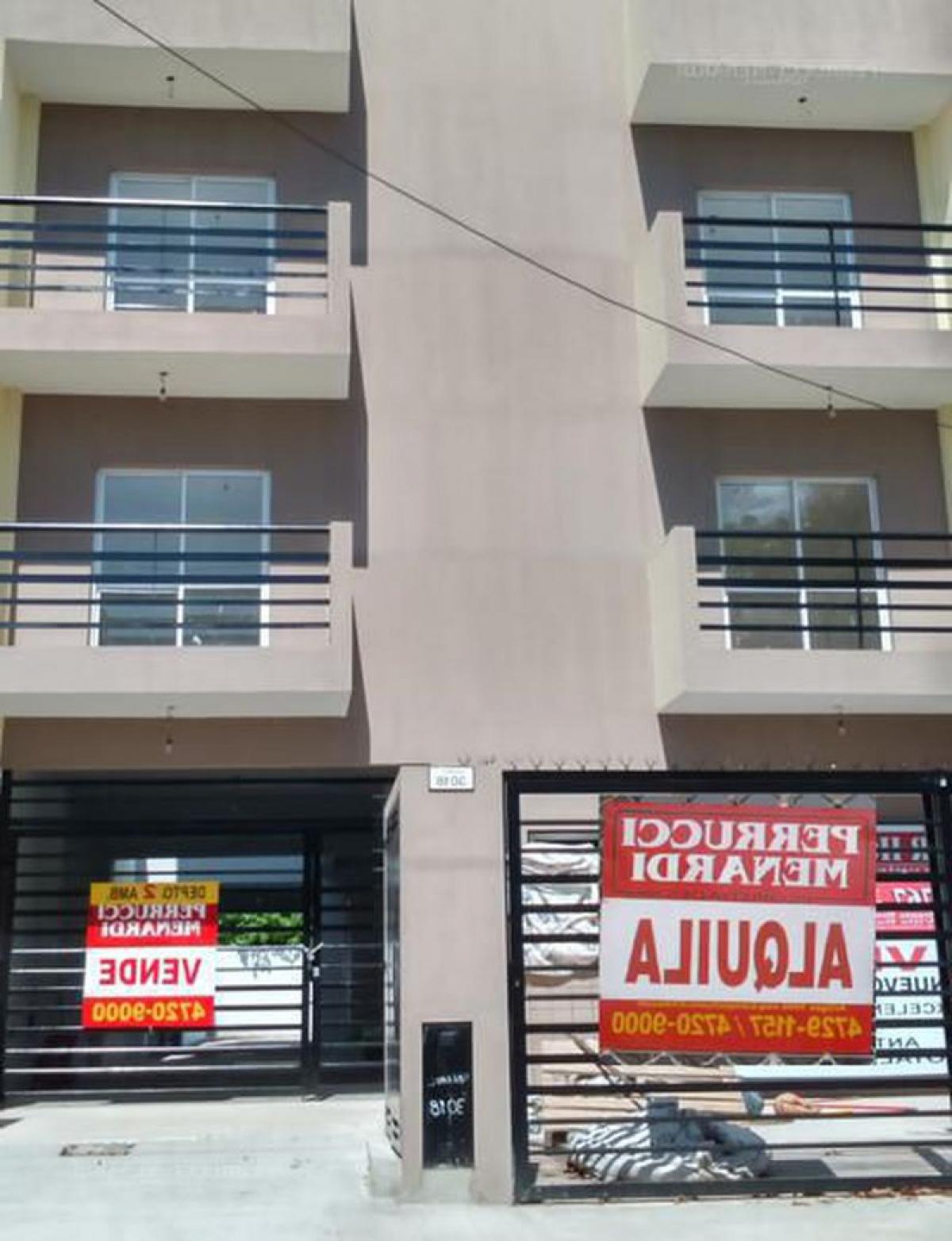 Picture of Warehouse For Sale in General San Martin, Buenos Aires, Argentina