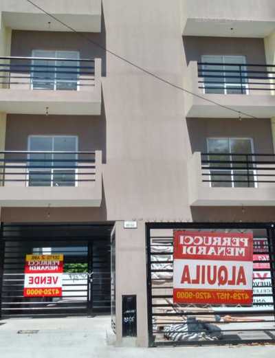 Warehouse For Sale in General San Martin, Argentina