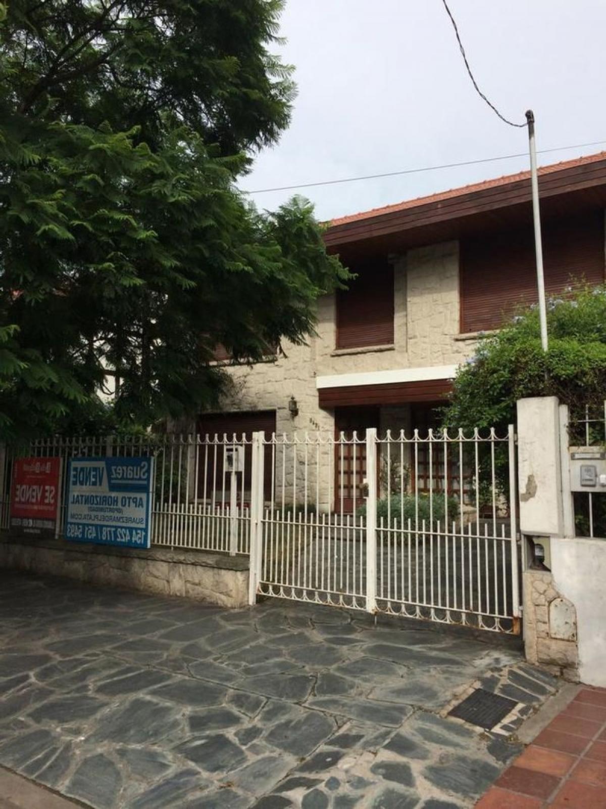 Picture of Home For Sale in Mar Del Plata, Buenos Aires, Argentina