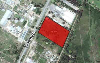 Residential Land For Sale in