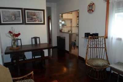 Apartment For Sale in Vicente Lopez, Argentina
