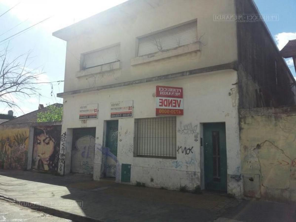 Picture of Home For Sale in General San Martin, Buenos Aires, Argentina