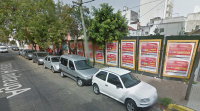 Residential Land For Sale in Vicente Lopez, Argentina