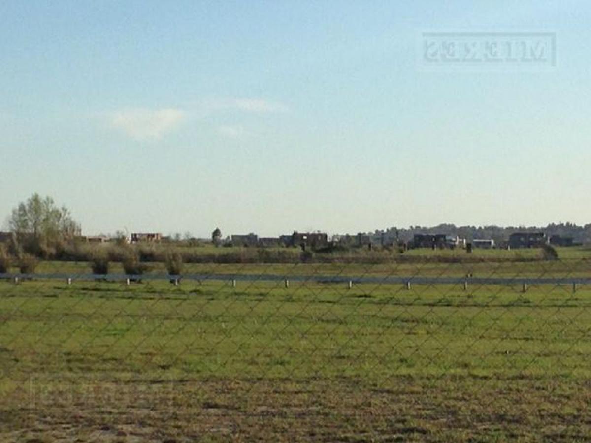 Picture of Residential Land For Sale in Bs.As. G.B.A. Zona Norte, Buenos Aires, Argentina