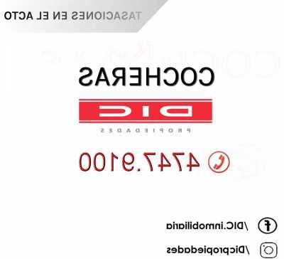 Warehouse For Sale in San Fernando, Argentina