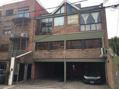 Apartment For Sale in San Isidro, Argentina