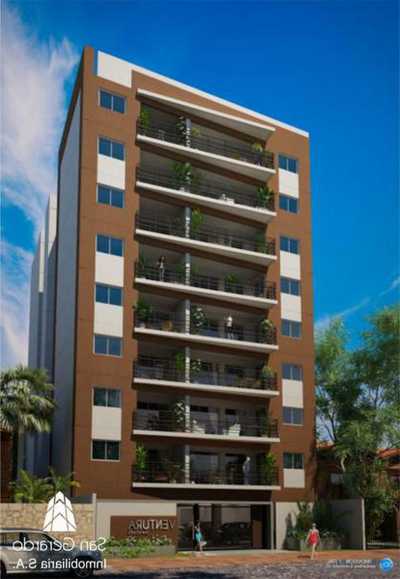 Apartment For Sale in Mendoza, Argentina