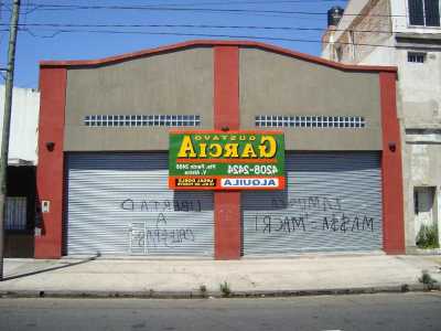 Other Commercial For Sale in Bs.As. G.B.A. Zona Sur, Argentina