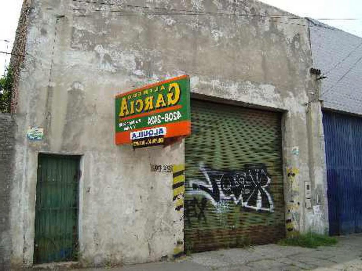 Picture of Other Commercial For Sale in Lanus, Buenos Aires, Argentina