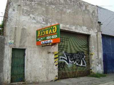 Other Commercial For Sale in Lanus, Argentina