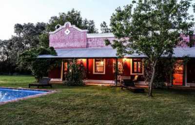 Hotel For Sale in Bs.As. G.B.A. Zona Norte, Argentina