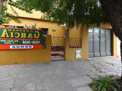 Home For Sale in Lanus, Argentina