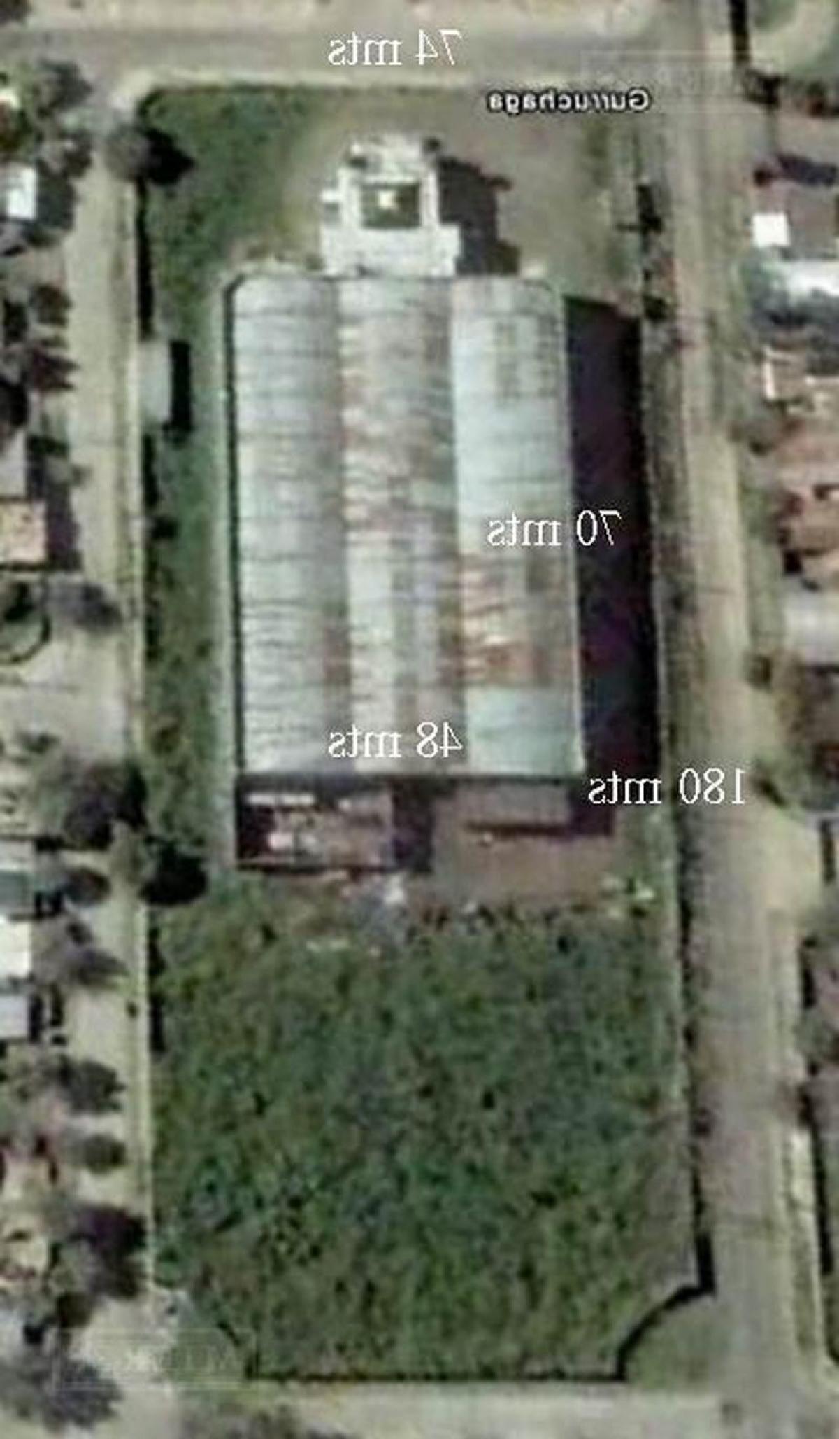 Picture of Other Commercial For Sale in San Isidro, Buenos Aires, Argentina