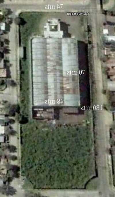 Other Commercial For Sale in San Isidro, Argentina