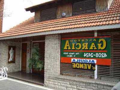 Home For Sale in Lanus, Argentina