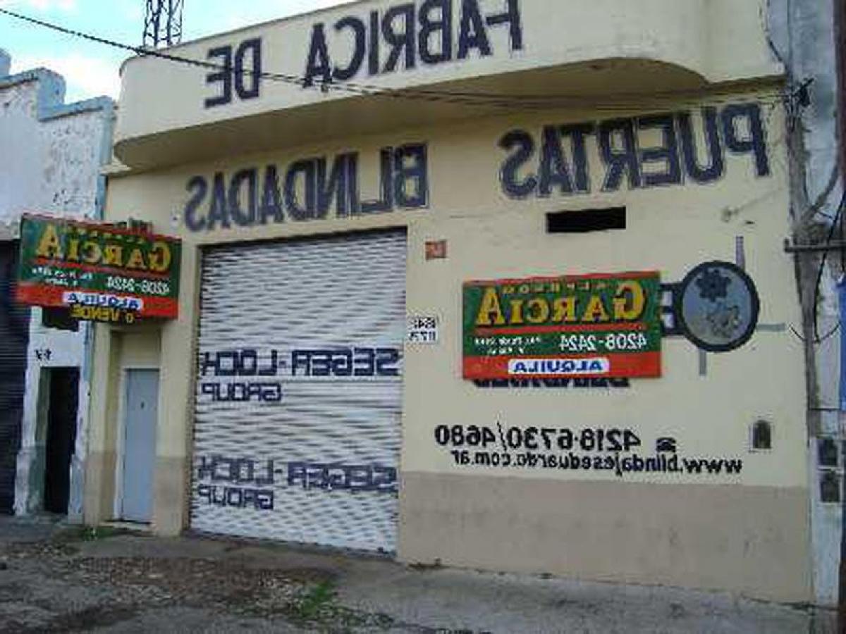 Picture of Other Commercial For Sale in Lanus, Buenos Aires, Argentina