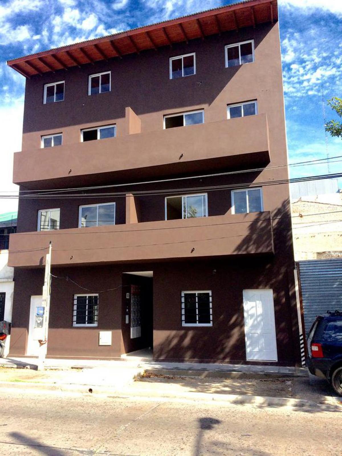 Picture of Apartment For Sale in Vicente Lopez, Buenos Aires, Argentina